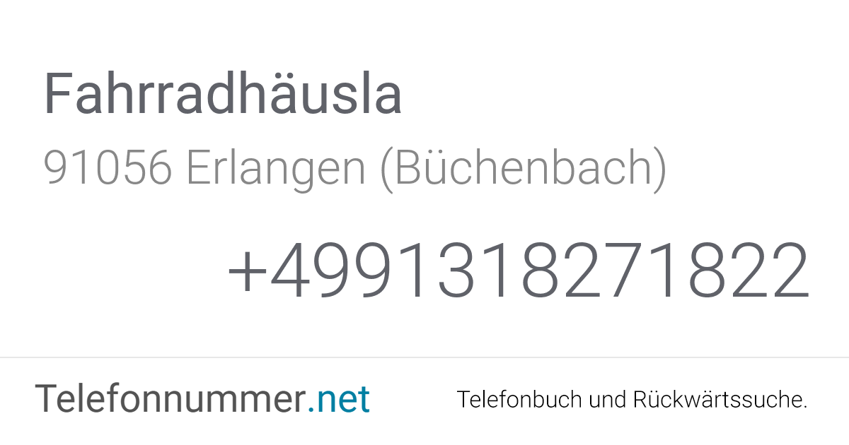 fahrrad schreiber e.k alter markt büchenbach erlangen