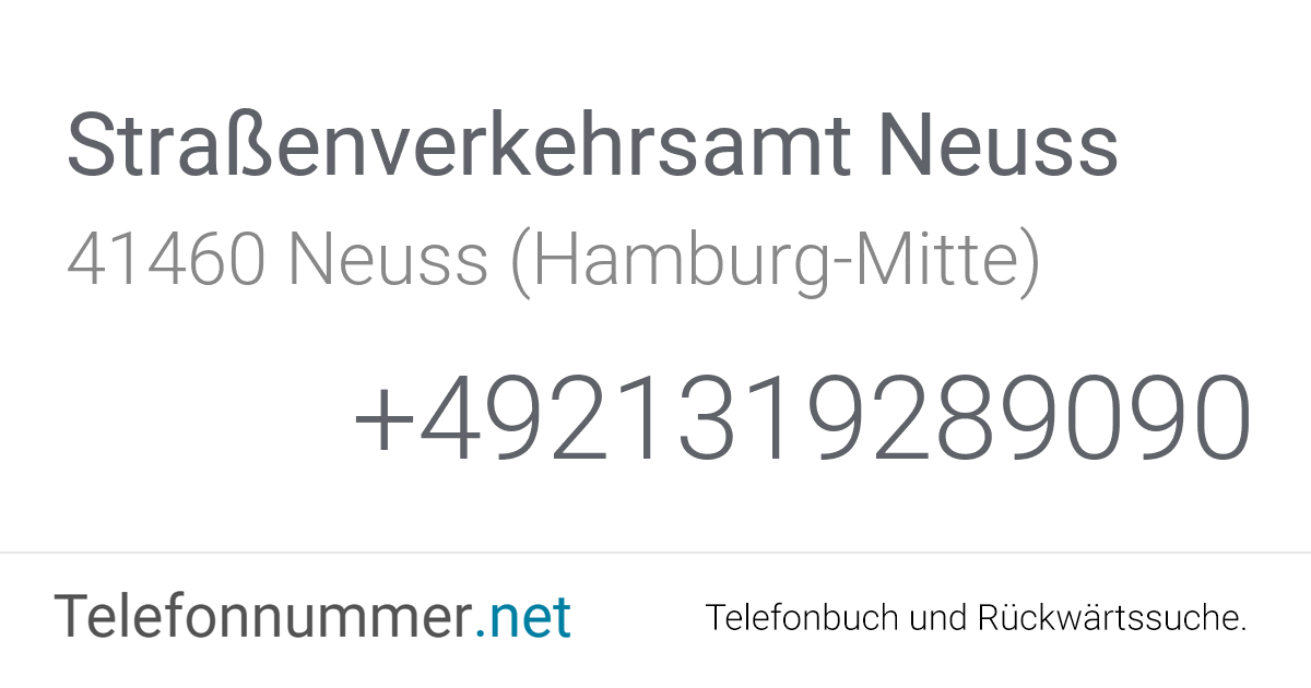 Gesundheitsamt Hamburg Telefonnummer